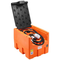Dieseltank Mobil 12V Pumpe