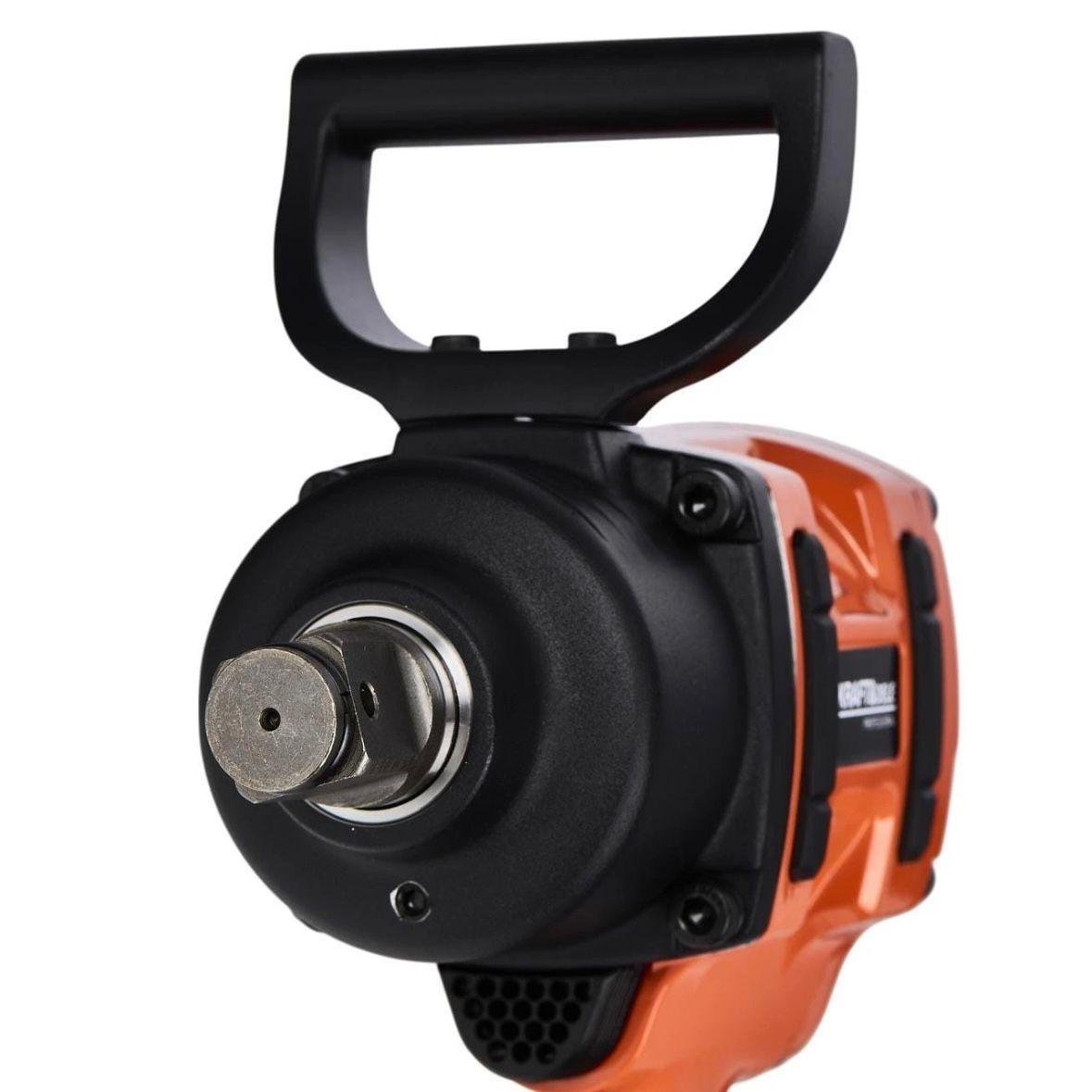 Pneumatischer Schlagschrauber 1” 3250 Nm
