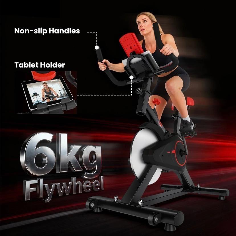 Fahrradtrainer für Zuhause – leises & effektives Indoor-Training