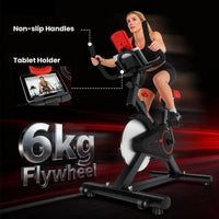 Fahrradtrainer für Zuhause – leises & effektives Indoor-Training