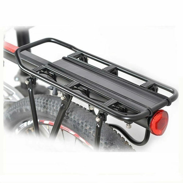 Fahrrad Gepäckträger verstellbar MTB 26 27,5 29 Zoll