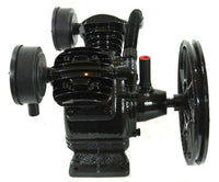 2-Zylinder Kompressorpumpe V-0.48/8 480l/min 8bar ölgeschmiert