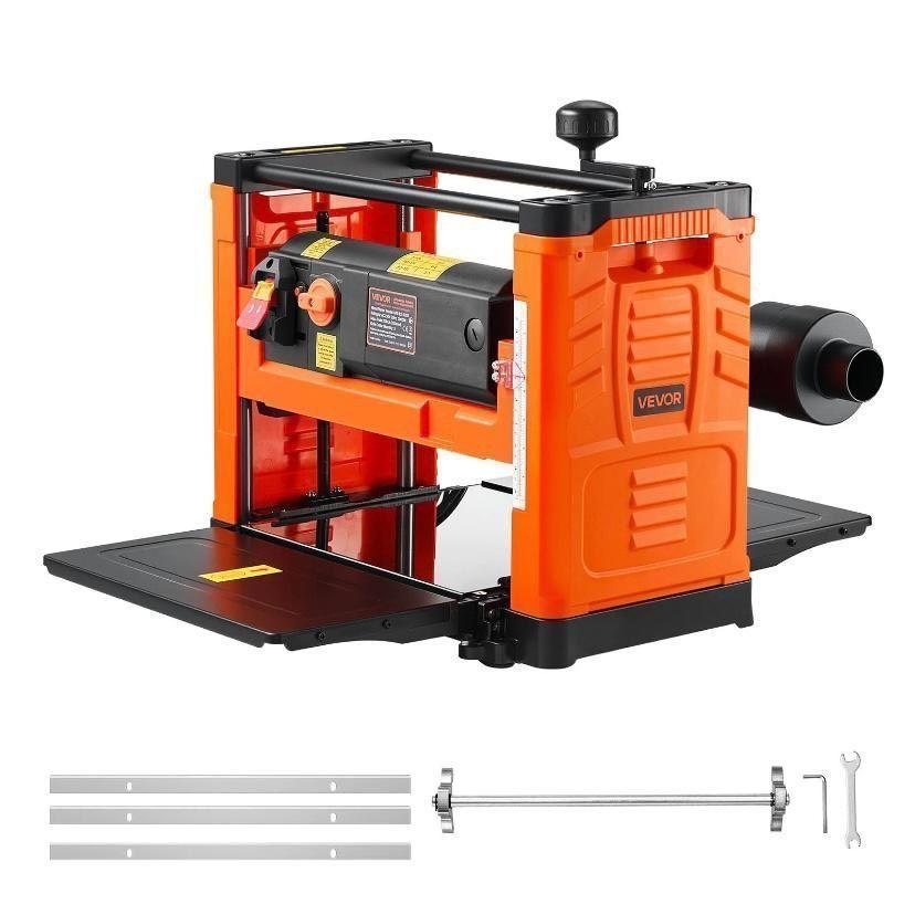 Dickenhobel 330mm 1500W