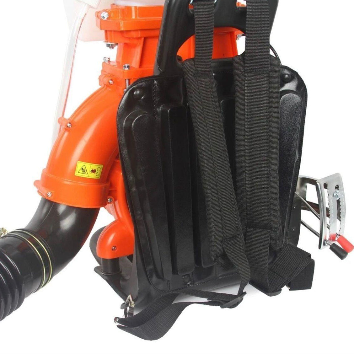 Benzin Rückensprüher 14L 2,9PS