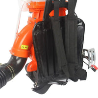 Benzin Rückensprüher 14L 2,9PS
