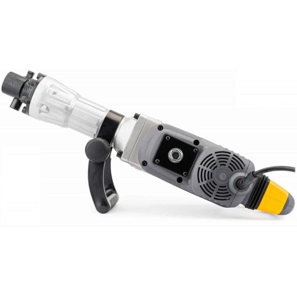 Abbruchhammer 3300W mit 65 Joule Schlagkraft & SDS-HEX Aufnahme