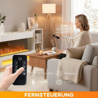 Elektrokamin 2000W LED