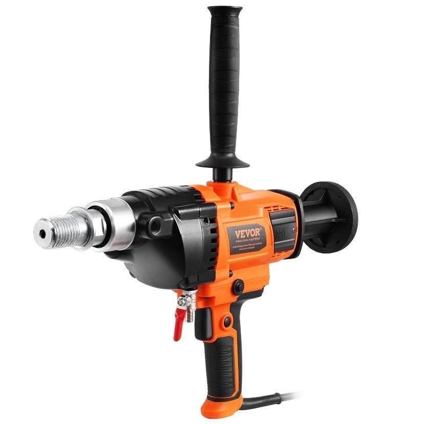 Kernbohrgerät 2000W 160mm Diamantbohrer