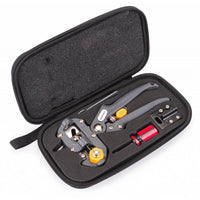 Veredelungsschere Pfropfschere Gartenschere Set