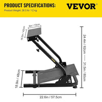 Lenkradständer klappbar Racing Stand für G25 G27 G29 G920
