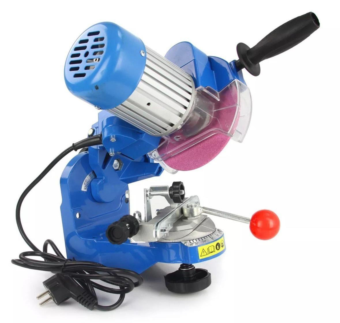 230W Kettenschärfgerät Universal