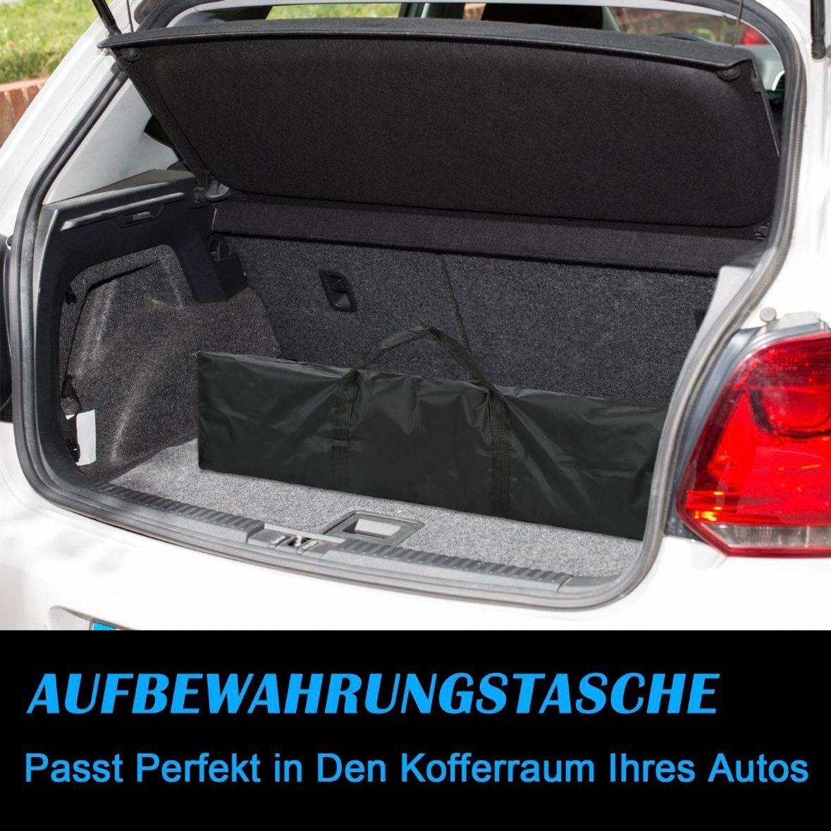 2x Offroad Sandbleche 10t Anfahrhilfe Schnee Schlamm