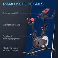 Fahrradtrainer für Zuhause – leises & effektives Indoor-Training