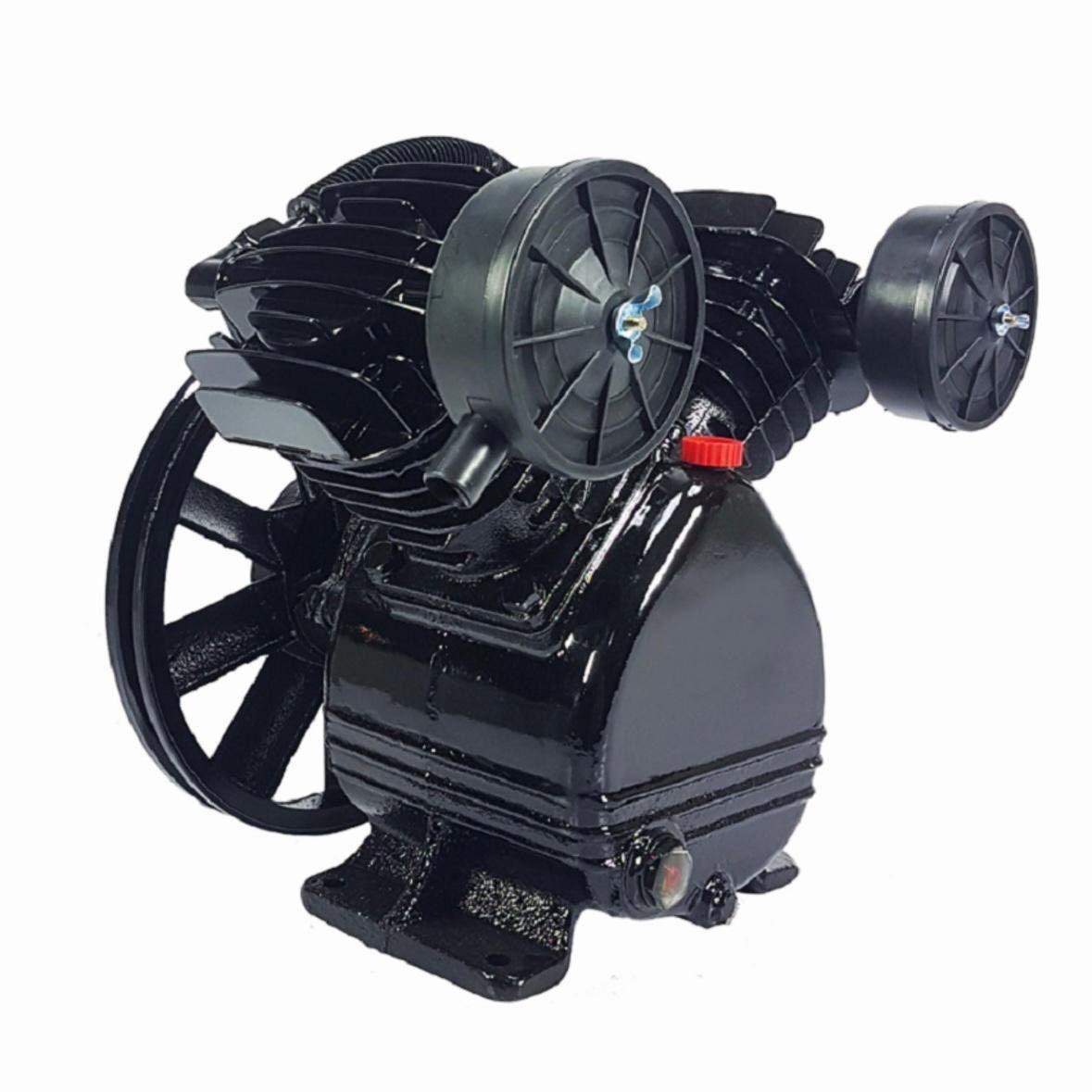 Kompressor Aggregat 2 Zylinder 3PS