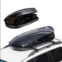 Dachbox 340L abschließbar Autobox