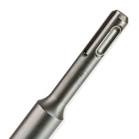 SDS-Plus Bohrer- & Meißelset 10-teilig mit Aluminiumkoffer