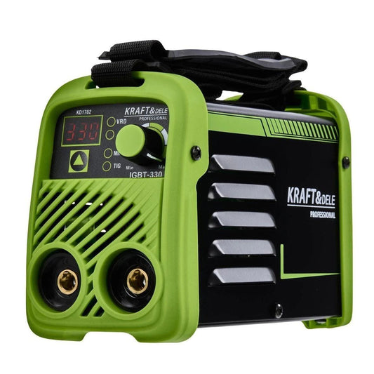 Inverter Schweißgerät 330A MMA TIG IGBT