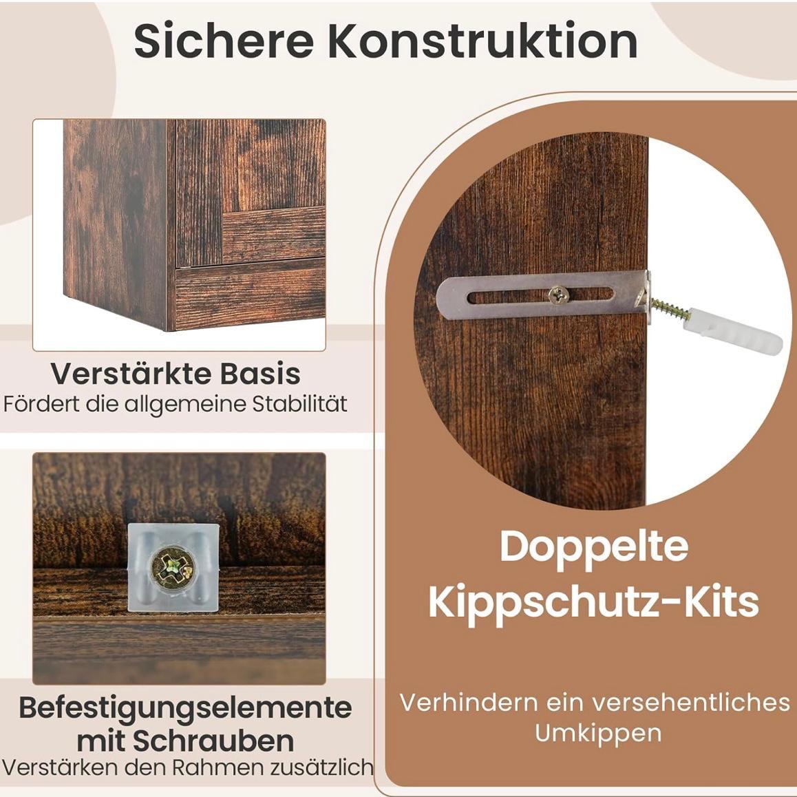 Küchenschrank Schrank Vorratsschrank