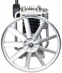 ABAC A49B Kompressoraggregat 2 Zylinder