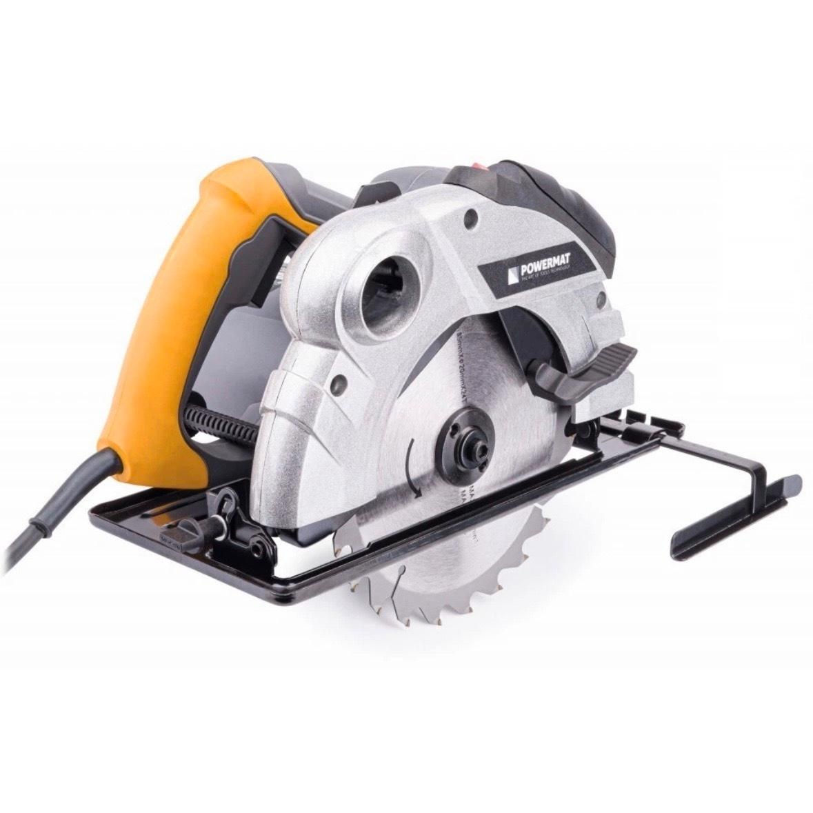 Handkreissäge 2250W 185mm