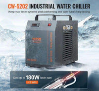 Wasserkühler CW-5202 Laser Chiller