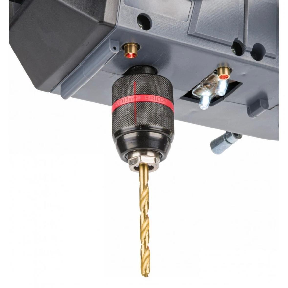 Säulenbohrmaschine 1000W Tischbohrmaschine