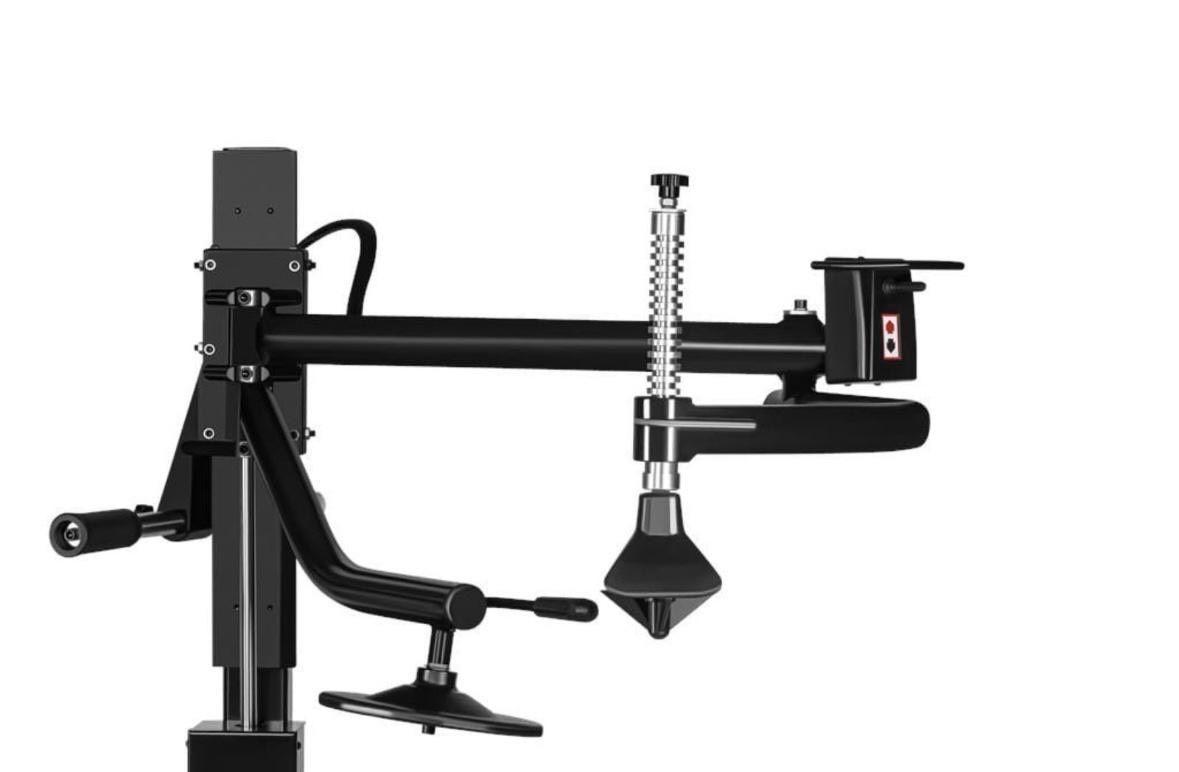 Reifenmontiermaschine 10–24 Zoll