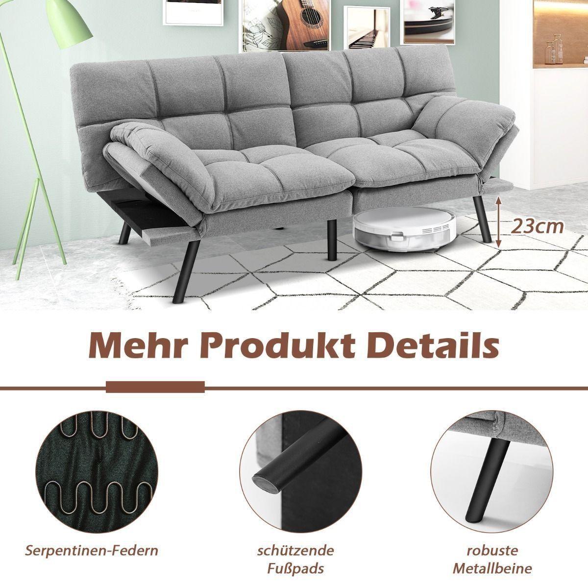 Furon Schlafsofa Sofa