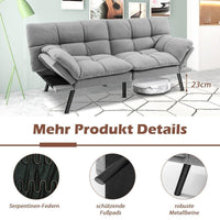 Furon Schlafsofa Sofa