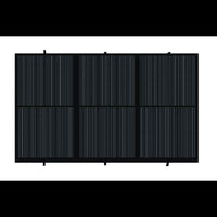 300W faltbares Solarpanel mobil & leistungsstark