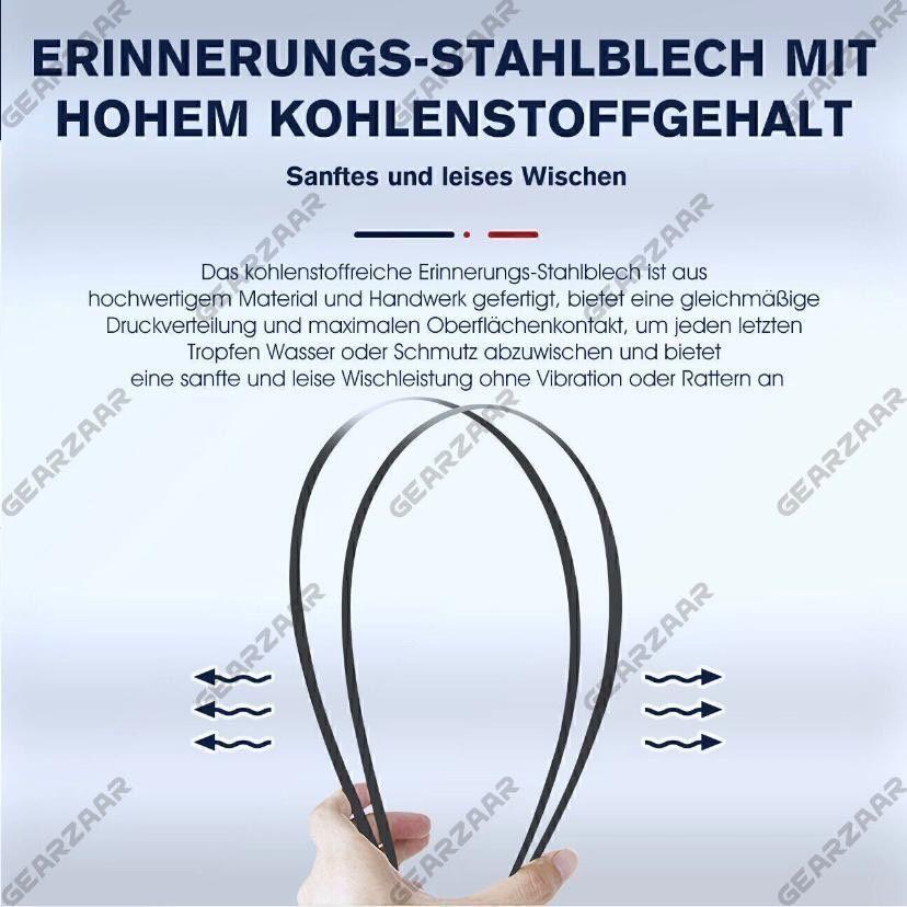 Scheibenwischerarm Set für VW