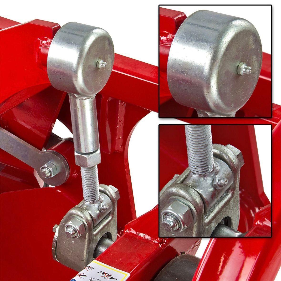 Kartoffelroder Traktor Kat 1 540 U/min Erntemaschine Heckauswurf