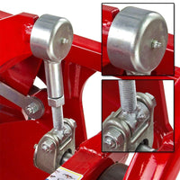 Kartoffelroder Traktor Kat 1 540 U/min Erntemaschine Heckauswurf
