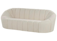 3 Sitzer Sofa Bouclé 206cm