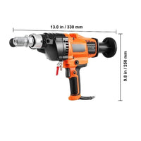 Kernbohrgerät 2000W 160mm Diamantbohrer