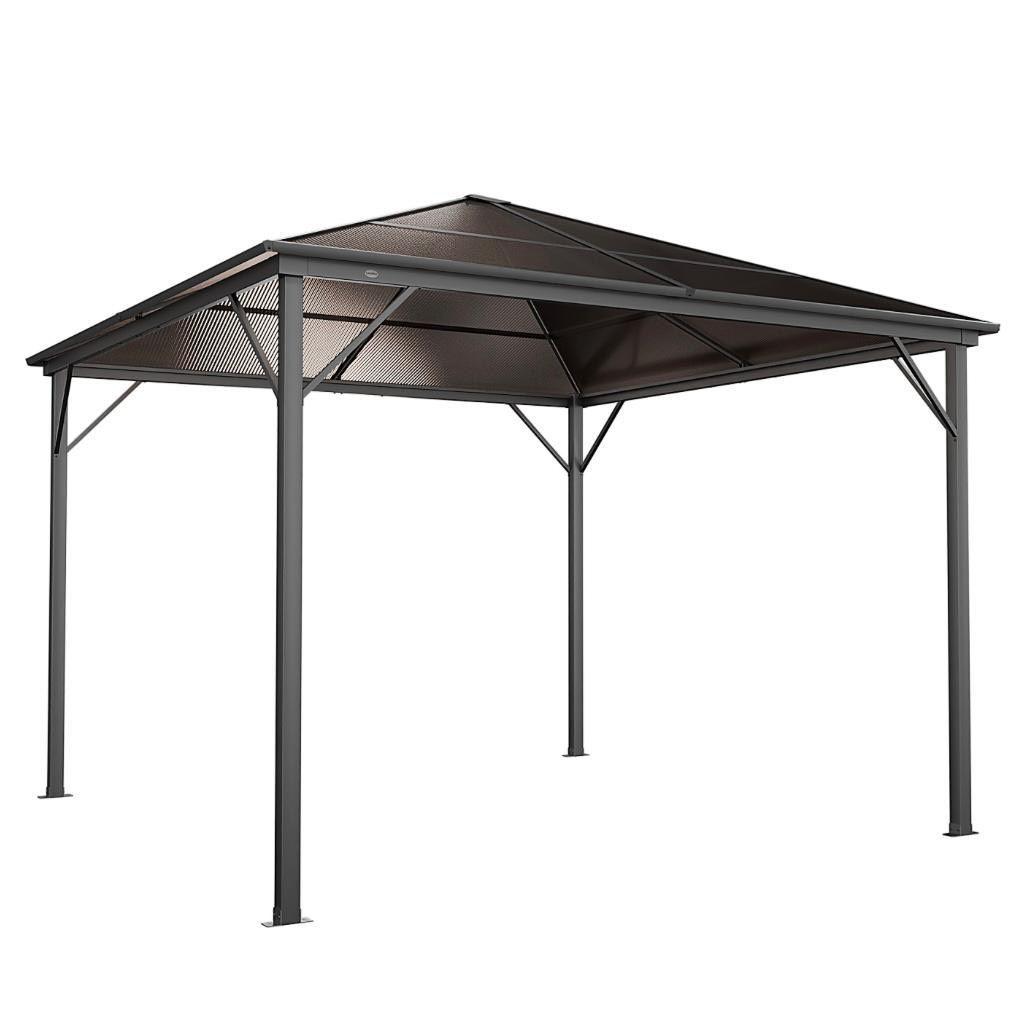 Pavillon 3x3m Überdachung