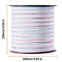 Elektrozaunband 500m Weideband 20mm