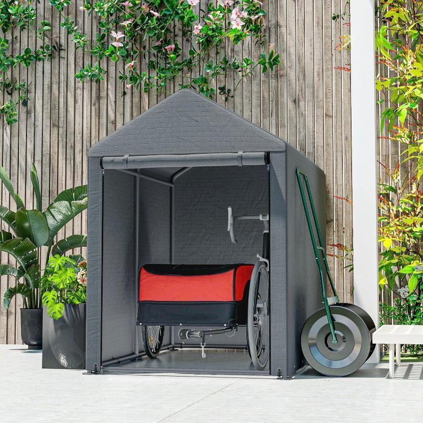 Gartenwalze 60L Rasenwalze Stahl 50cm Walze