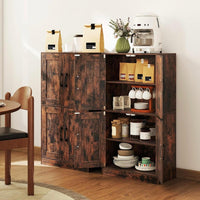 Küchenschrank Schrank Vorratsschrank