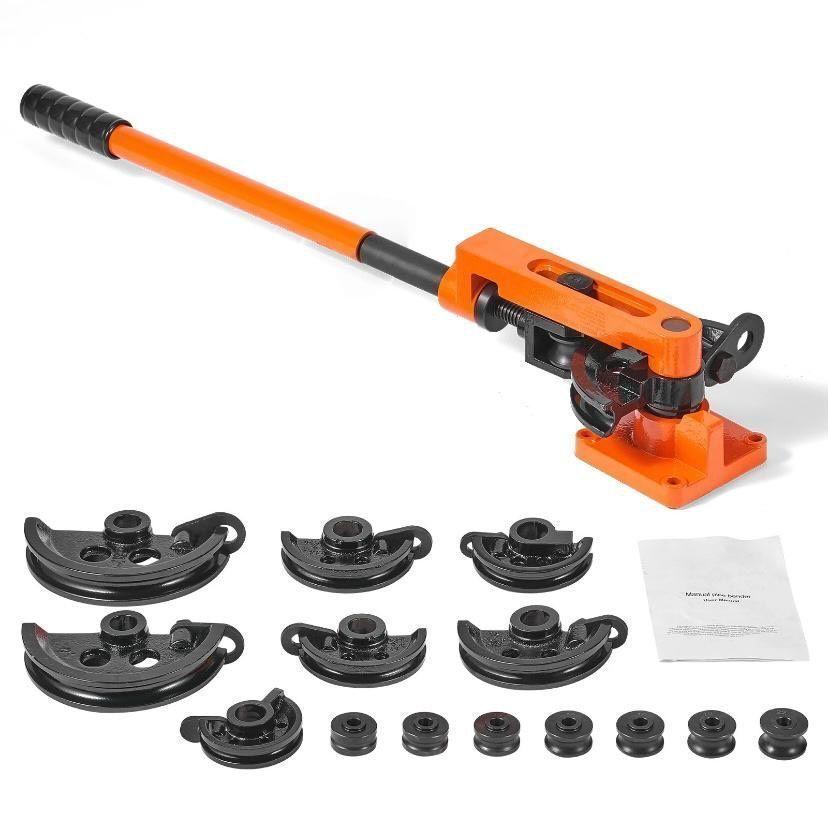 Rohrbiegemaschine SWG-25