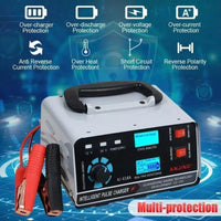 Batterieladegerät 12V 24V 30A