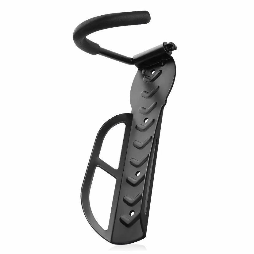 4x Fahrrad Wandhalter bis 30 kg