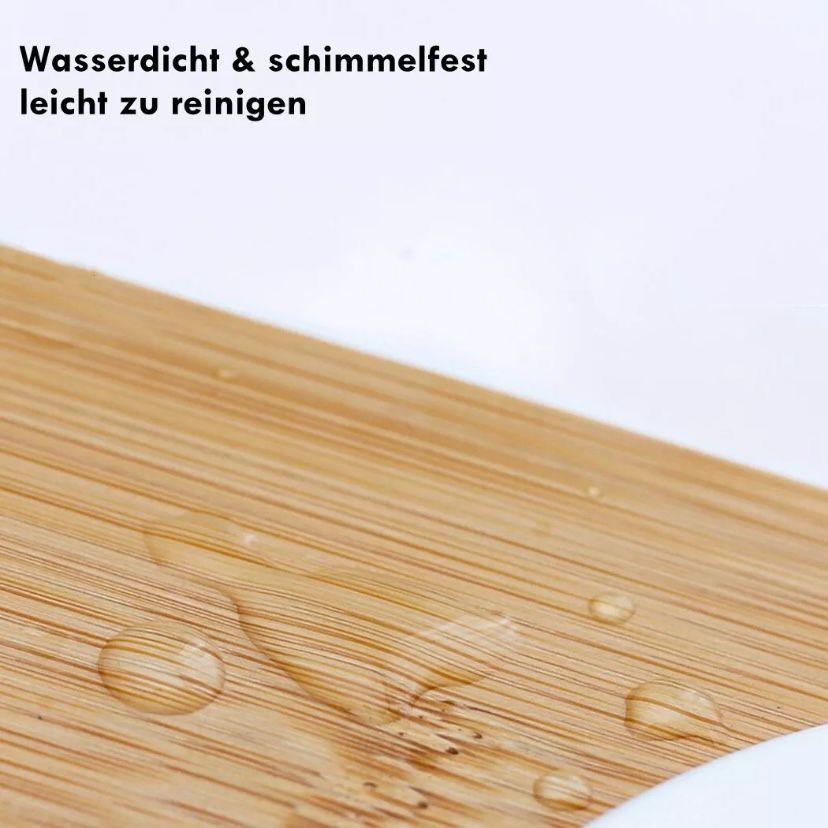 Futterstation Hund Katze