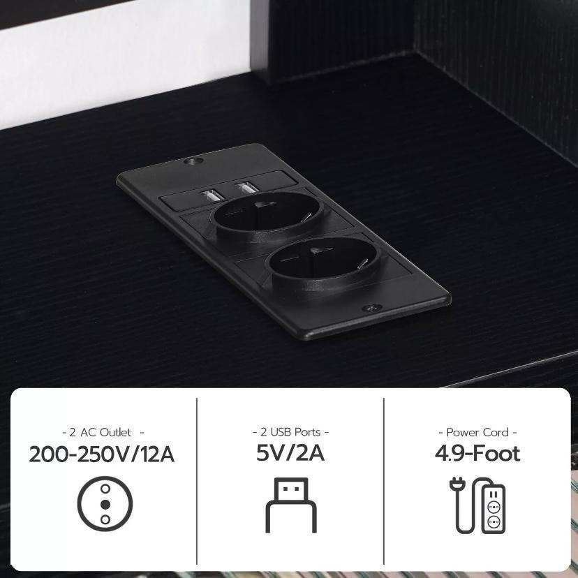 TV Schrank Lowboard Wandhängend TV Möbel