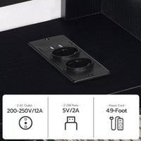 TV Schrank Lowboard Wandhängend TV Möbel