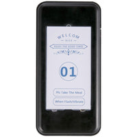 16x Drahtloses Pager-System Restaurant Funkrufanlage