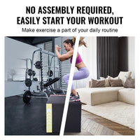 Plyo-Box vielseitige Sprungbox