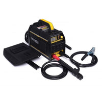 MMA Inverter Schweißgerät 330A IGBT mit LCD Display