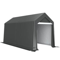 Lagerzelt Garage 3,6m wetterfest