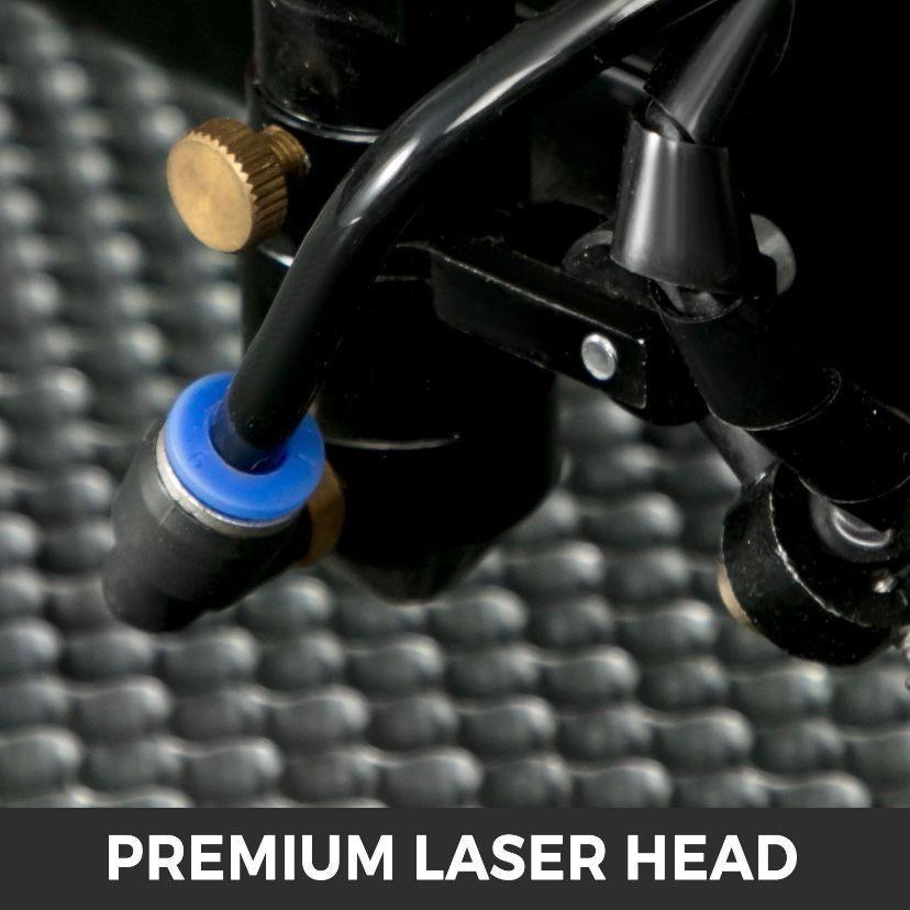CO2 Lasergravierer 60W 500×700mm